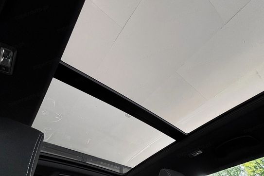 Skoda Karoq 1.5 TSI ACT Sportline DSG