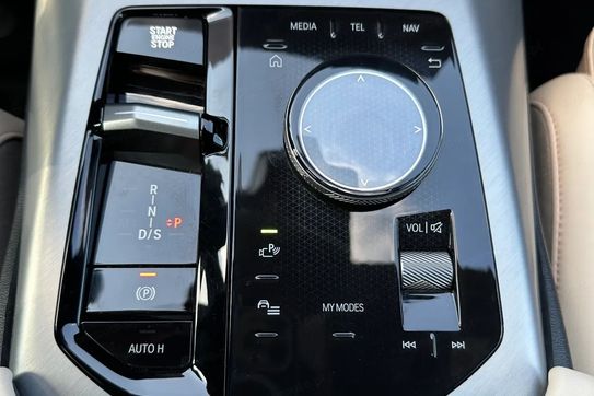 BMW X3 xDrive20d M Sport