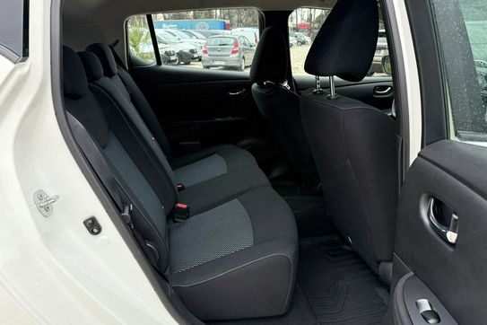 Nissan Leaf 40kWh Visia