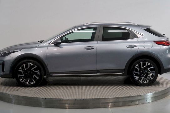 Kia XCeed 1.5 T-GDI Business Line DCT