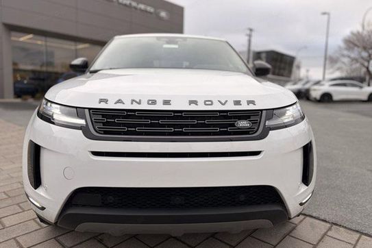 Land Rover Range Rover Evoque Evoque 1.5 P270e S