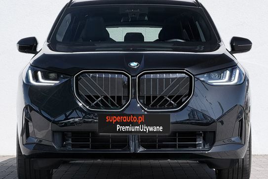 BMW X3 20 Xdrive