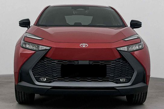 Toyota C-HR Style 1.8 Hybrid