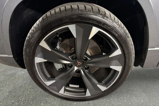 Cupra Ateca 1.5 TSI DSG