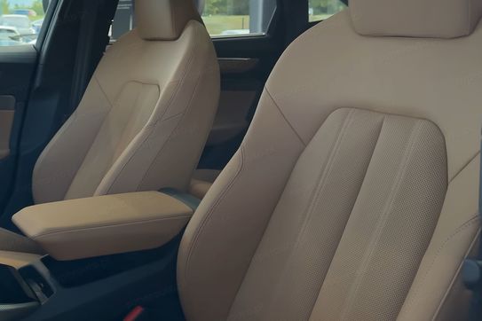 Audi A6 TFSI quattro S line