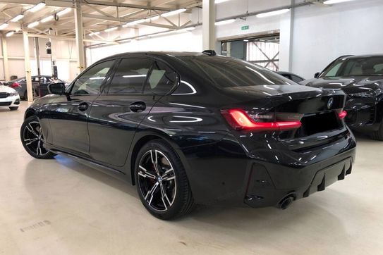 BMW Seria 3 320d xDrive M Sport