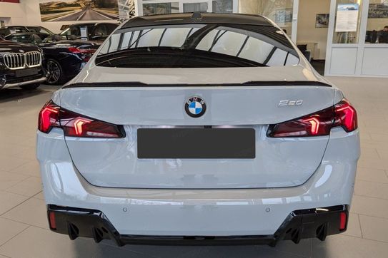 BMW Seria 2 Gran Coupe 220 M Sport