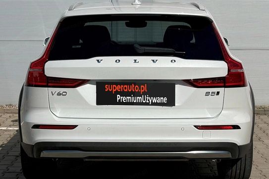 Volvo V60 Cross County Plus B5 B AWD