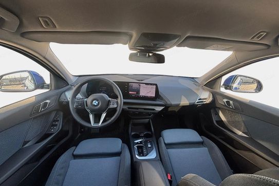 BMW Seria 1 118D M Sport