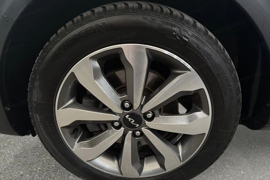 Kia Stonic 1.0 T-GDI