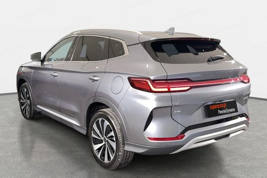 BYD Seal U DM-i 1.5