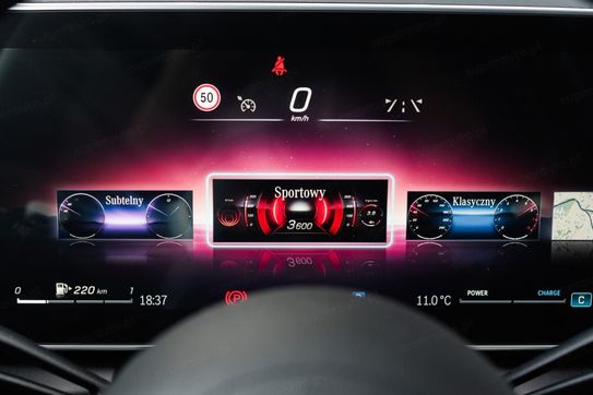 Mercedes GLC 220 d mHEV 4-Matic AMG Line