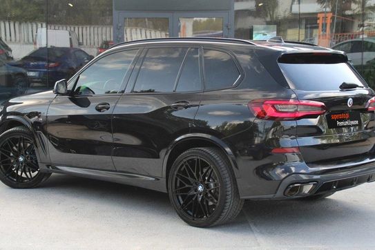 BMW X5 xDrive40i M Sport