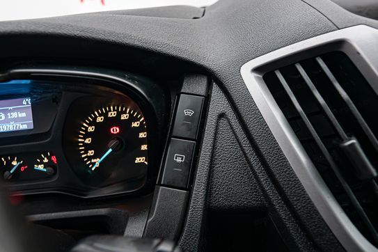 Ford Transit Kombi L3H2