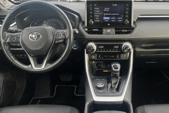 Toyota RAV4 2.5 Hybrid Executive 4x4