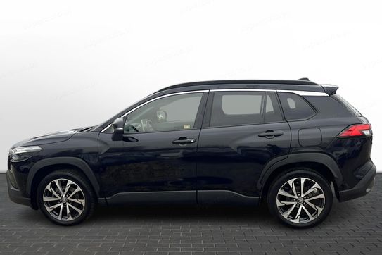 Toyota Corolla Cross 1.8 Hybrid Style
