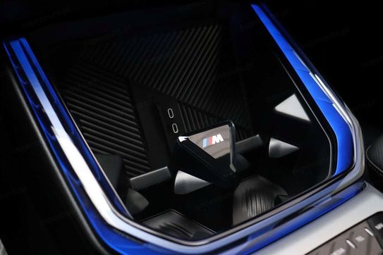BMW X3 M50 xDrive