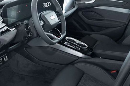 Audi A6 TDI quattro Avant