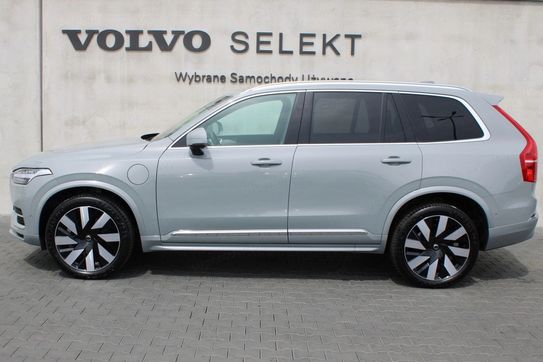 Volvo XC90 T8 AWD Plug-In Hybrid Ultimate Bright 7os