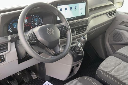 Volkswagen Transporter 2.0 TDI