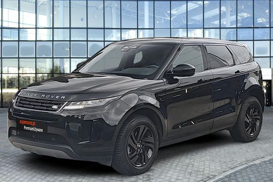 Land Rover Range Rover Evoque D165 S