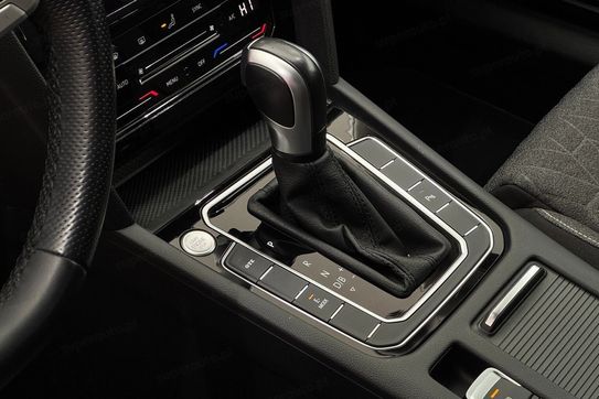 Volkswagen Passat 1.4 TSI Plug-In Hybrid GTE DSG