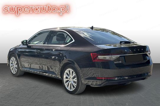 Skoda Superb Style 1.5 TSI DSG