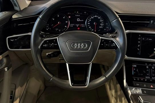Audi A6 50 TDI  quattro S Line