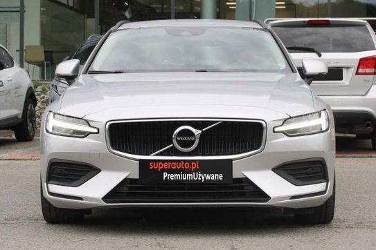Volvo V60 B4 D Momentum Pro