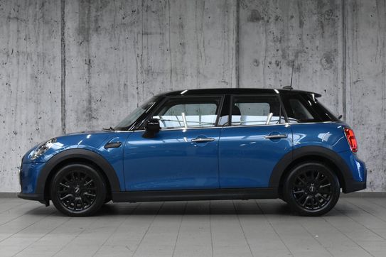Mini Mini Cooper