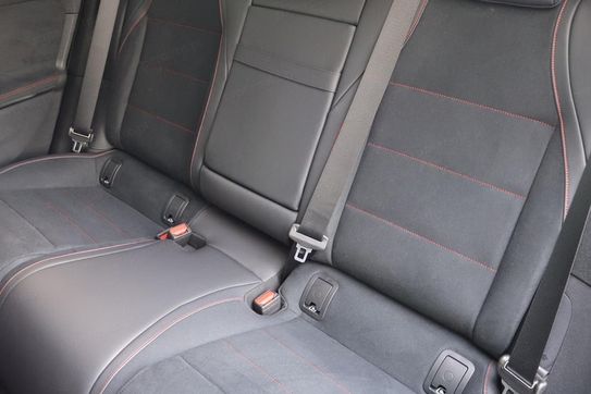 Mercedes GLB 350 4-Matic EQ AMG Line