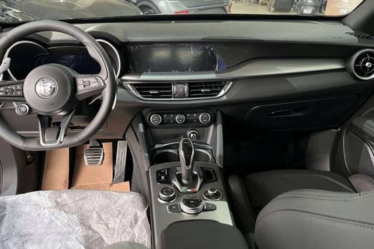 Alfa Romeo Stelvio 2.0 Turbo Veloce Q4