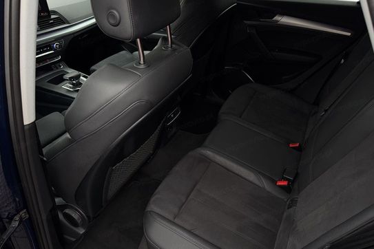 Audi Q5 40 TFSI quattro