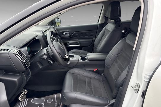 Citroen C5 Aircross Shine Pack 1.6 Hybrid e-EAT8