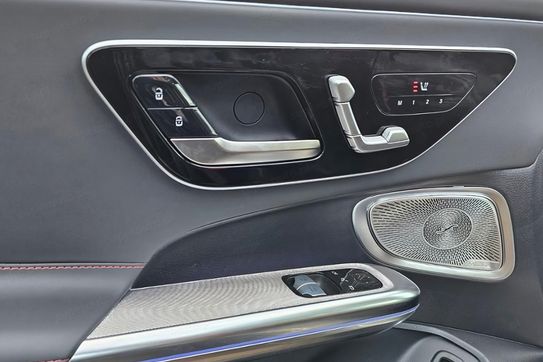 Mercedes CLE AMG 53 4-Matic+