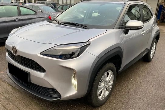 Toyota Yaris Cross Comfort 1.5 Hybrid
