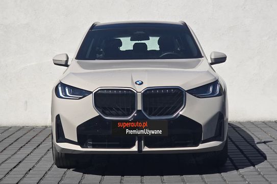 BMW X3 xDrive20d M Sport
