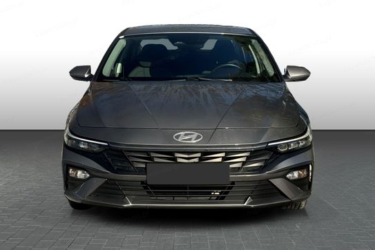 Hyundai Elantra Modern 1.6 CVT