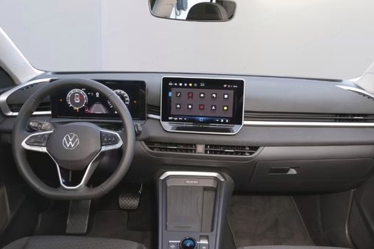 Volkswagen T-Roc Trend 1.5 eTSI DSG