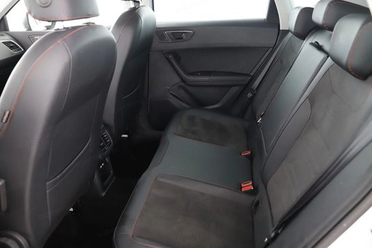 Seat Ateca 2.0 TSI FR S&S 4Drive DSG