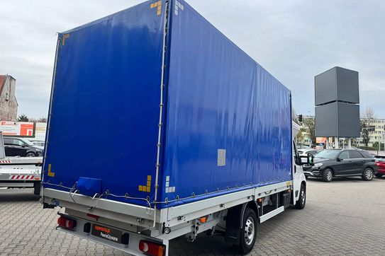 Fiat Ducato L3 Zabudowa 10EP