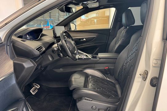 Peugeot 5008 2.0 BlueHDI GT Pack S&S EAT8