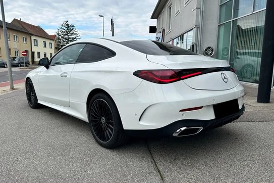 Mercedes CLE 300 4-Matic AMG Line