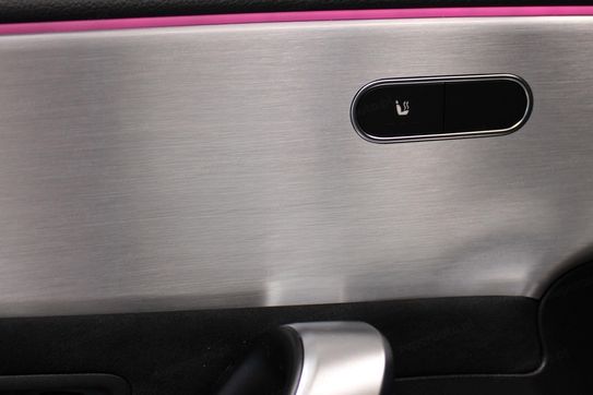 Mercedes Klasa A 220 4-Matic AMG Line