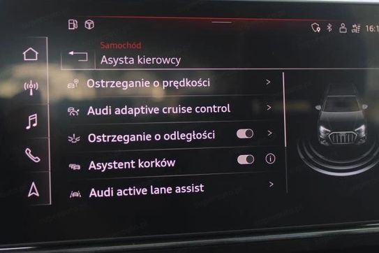 Audi A4 Allroad 40 TDI mHEV quattro S tronic