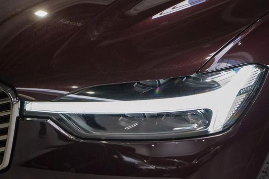 Volvo XC60 B5 AWD Core