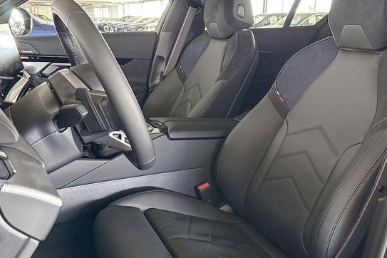 BMW Seria 5 520d M Sport
