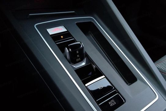 Volkswagen Golf VIII 2.0 TSI GTI DSG