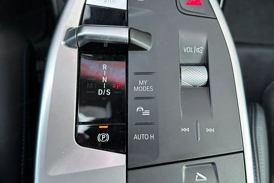 BMW X1 xDrive20d mHEV aut