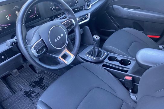 Kia Sportage 1.6 T-GDI M 2WD